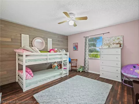 Bedroom - 289 Georgetown Loop, Wauchula, FL 33873 photo 4 of 8