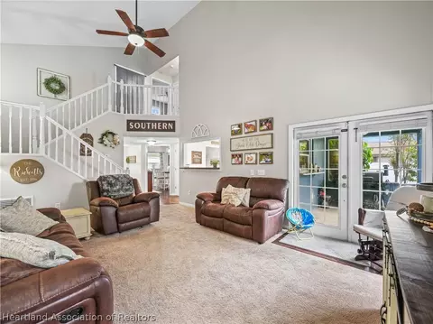 Entry Way - 289 Georgetown Loop, Wauchula, FL 33873 photo 3 of 3