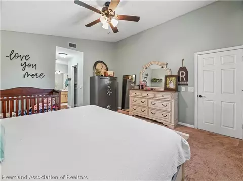 Bedroom - 289 Georgetown Loop, Wauchula, FL 33873 photo 5 of 8