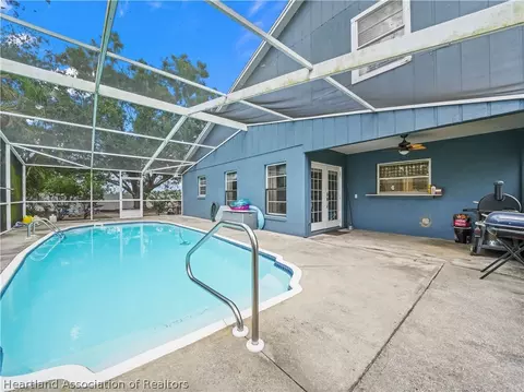 Exterior - 289 Georgetown Loop, Wauchula, FL 33873 photo 7 of 14