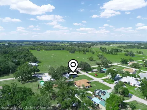 View/Area - 289 Georgetown Loop, Wauchula, FL 33873 photo 3 of 7