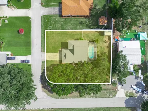 View/Area - 289 Georgetown Loop, Wauchula, FL 33873 photo 2 of 7