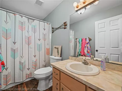 Bath - 289 Georgetown Loop, Wauchula, FL 33873 photo 1 of 5