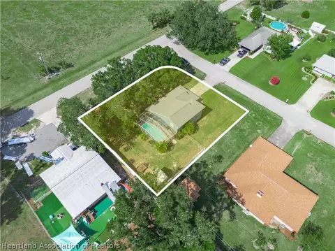 View/Area - 289 Georgetown Loop, Wauchula, FL 33873 photo 6 of 7