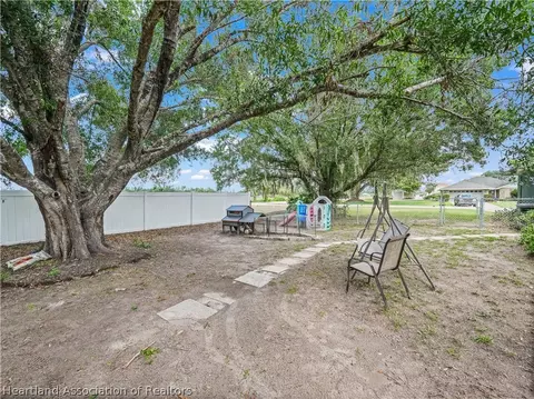 Exterior - 289 Georgetown Loop, Wauchula, FL 33873 photo 14 of 14