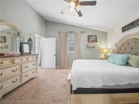 Bedroom - 289 Georgetown Loop, Wauchula, FL 33873 photo 6 of 8
