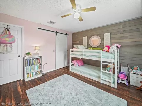 Bedroom - 289 Georgetown Loop, Wauchula, FL 33873 photo 3 of 8