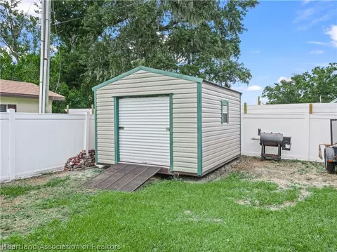 Exterior - 289 Georgetown Loop, Wauchula, FL 33873 photo 9 of 14