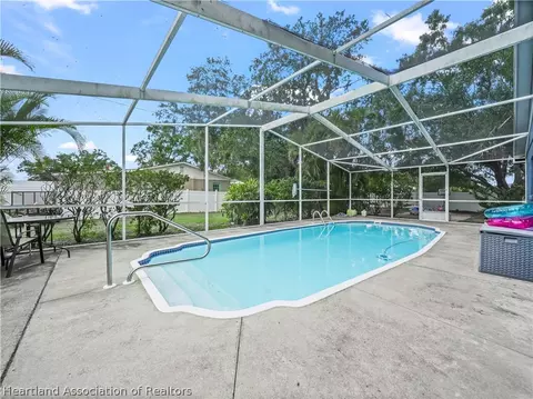 Exterior - 289 Georgetown Loop, Wauchula, FL 33873 photo 4 of 14