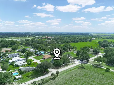 View/Area - 289 Georgetown Loop, Wauchula, FL 33873 photo 1 of 7