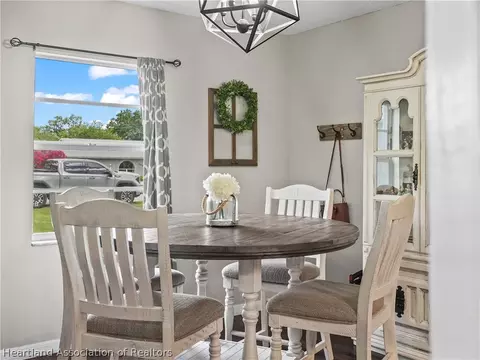 Dining - 289 Georgetown Loop, Wauchula, FL 33873 photo 1 of 3