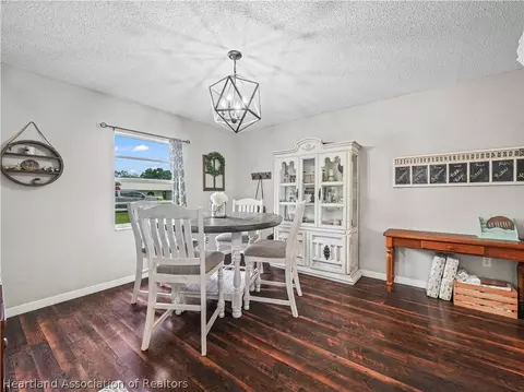 Dining - 289 Georgetown Loop, Wauchula, FL 33873 photo 3 of 3