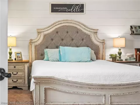 Bedroom - 289 Georgetown Loop, Wauchula, FL 33873 photo 7 of 8