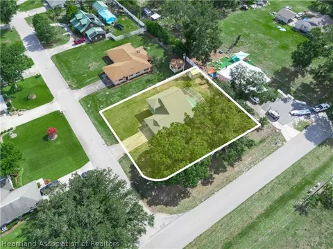 View/Area - 289 Georgetown Loop, Wauchula, FL 33873 photo 4 of 7