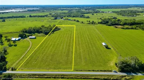 Cecil Durrance Road, Zolfo Springs, FL 33890