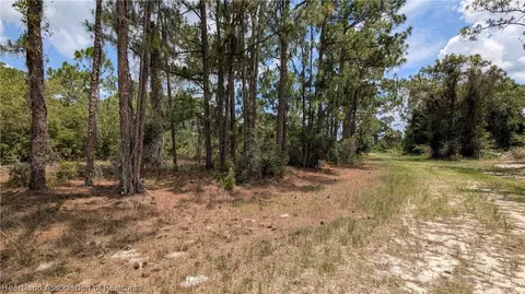 543 Branchwood Ave, Lake Placid, FL 33852