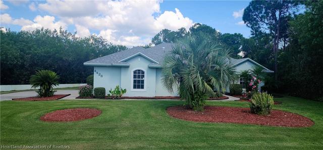 4428 Mendavia Dr, Sebring, FL 33872
