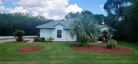 4428 Mendavia Dr, Sebring, FL 33872
