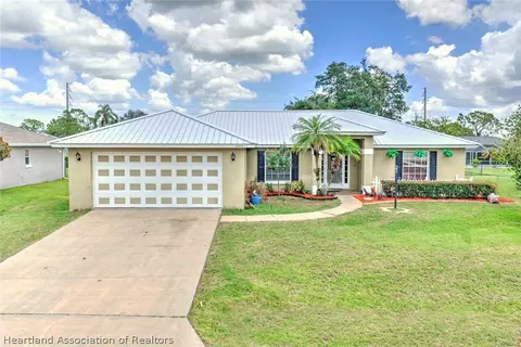 3406 Peugeot St, Sebring, FL 33872