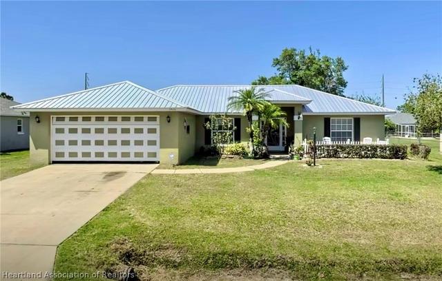 3406 Peugeot St, Sebring, FL 33872