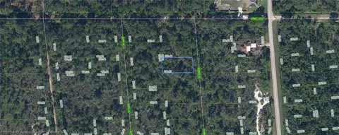 722 Ronnie Ln, Lake Placid, FL 33852