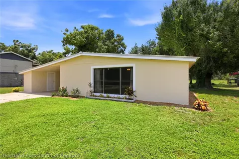 319 Riverside Dr, Wauchula, FL 33873