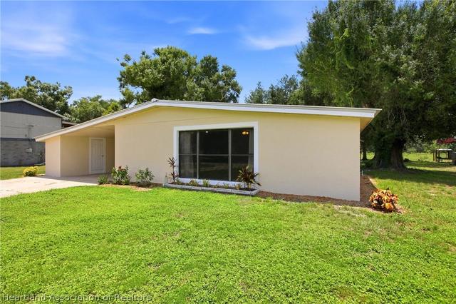 319 Riverside Dr, Wauchula, FL 33873