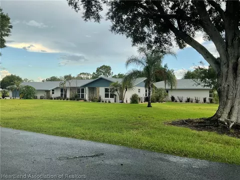 3800 Par Rd, Sebring, FL 33872