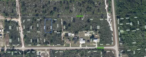 1507 Columbine St, Lake Placid, FL 33852
