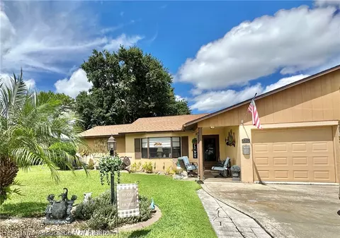 3702 Thunderbird Hill Cir, Sebring, FL 33872