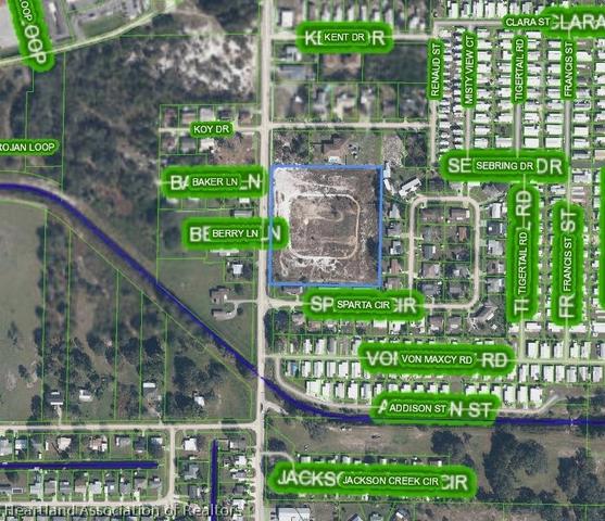 3300 Sparta Rd, Sebring, FL 33870