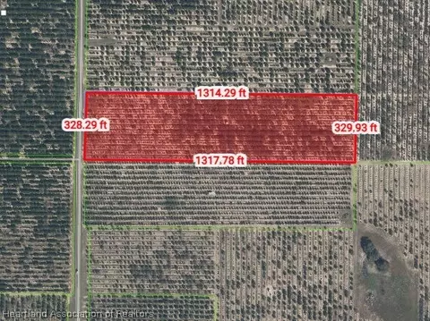 3358 Powerline Rd, Sebring, FL 33825