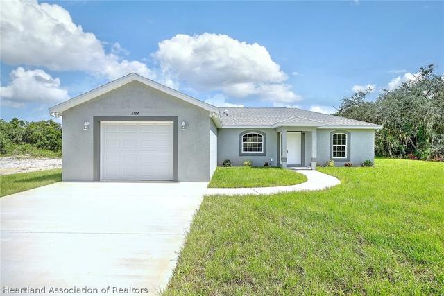 2764 W Somerset Rd, Avon Park, FL 33825