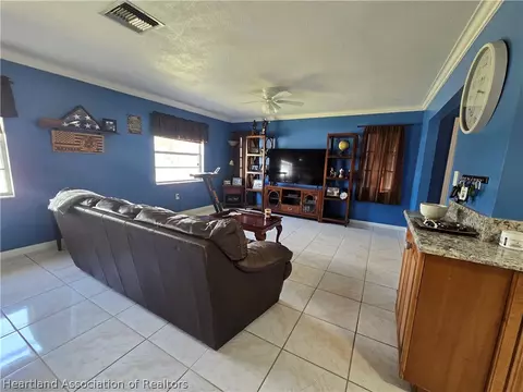 Living - 4138 Bianca St, Sebring, FL 33872 photo 2 of 2