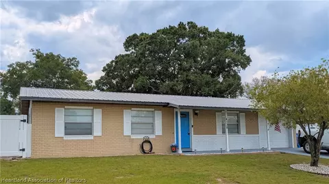 4138 Bianca St, Sebring, FL 33872