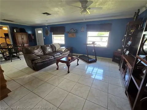 Living - 4138 Bianca St, Sebring, FL 33872 photo 1 of 2
