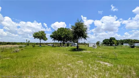 1309 Bagwell Dr, Zolfo Springs, FL 33890