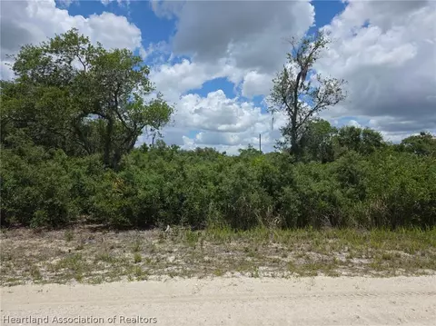 2052 W Lowen Rd, Avon Park, FL 33825