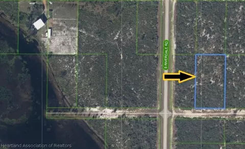 5102 E Ginkgo St, Avon Park, FL 33825