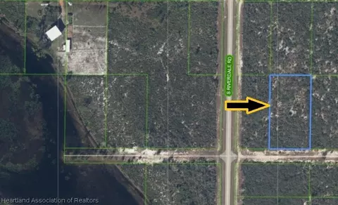 5102 E Ginkgo St, Avon Park, FL 33825