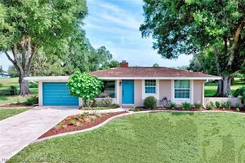 6217 Wilson Ter, Sebring, FL 33876