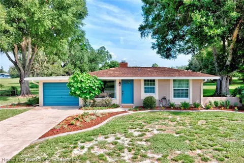 6217 Wilson Ter, Sebring, FL 33876