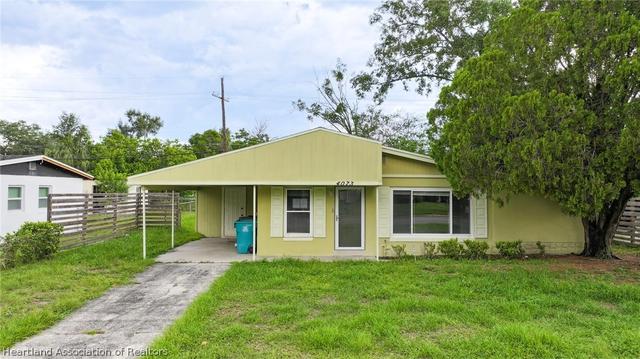 4073 Kirkland Blvd, Orlando, FL 32811