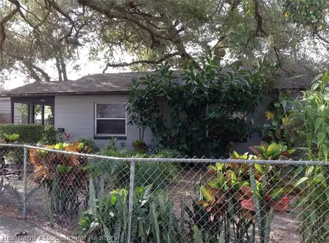 820 W Robinson St, Orlando, FL 32805