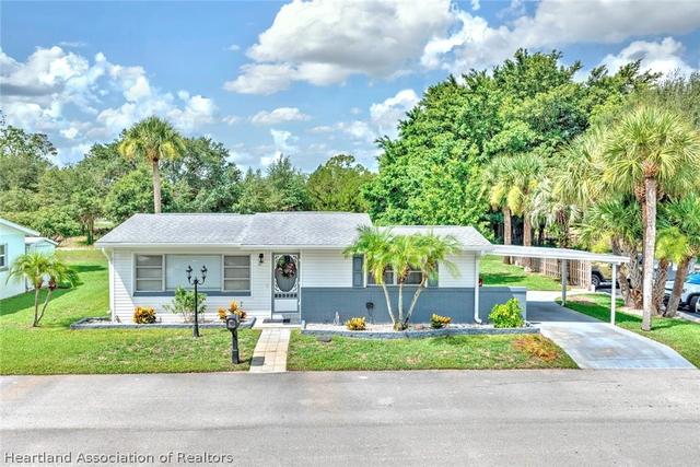 118 Country Club Dr, Lake Placid, FL 33852