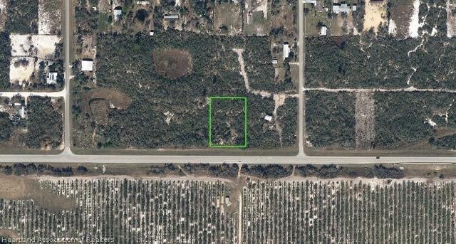 183 Flagler St, Lake Placid, FL 33852