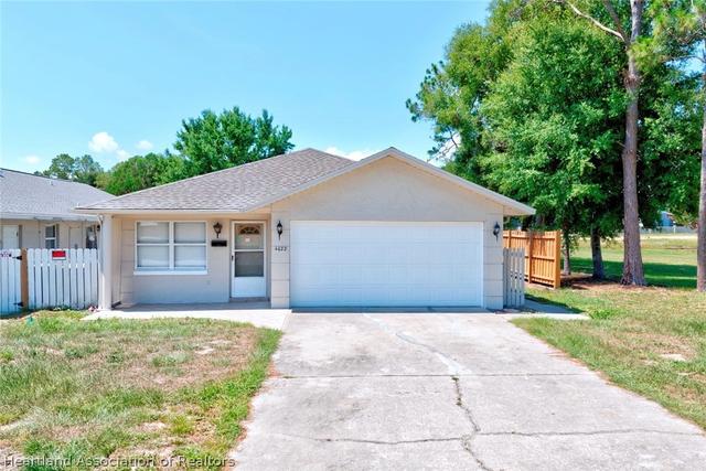 4622 Cypress Gardens Rd, Winter Haven, FL 33880