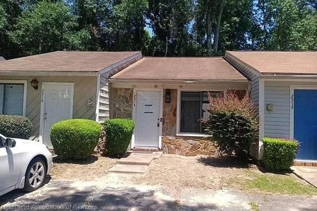 2314 Continental Ave, Tallahassee, FL 32304