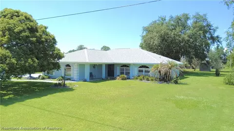 4415 Bunker Dr, Sebring, FL 33872