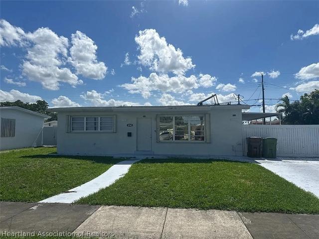 5760 W 14th Ave, Hialeah, FL 33012